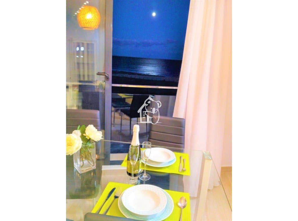 2 bedroom Beach Apartment for rent in La Mata with pool - € 1,500 (Ref: 9719319)