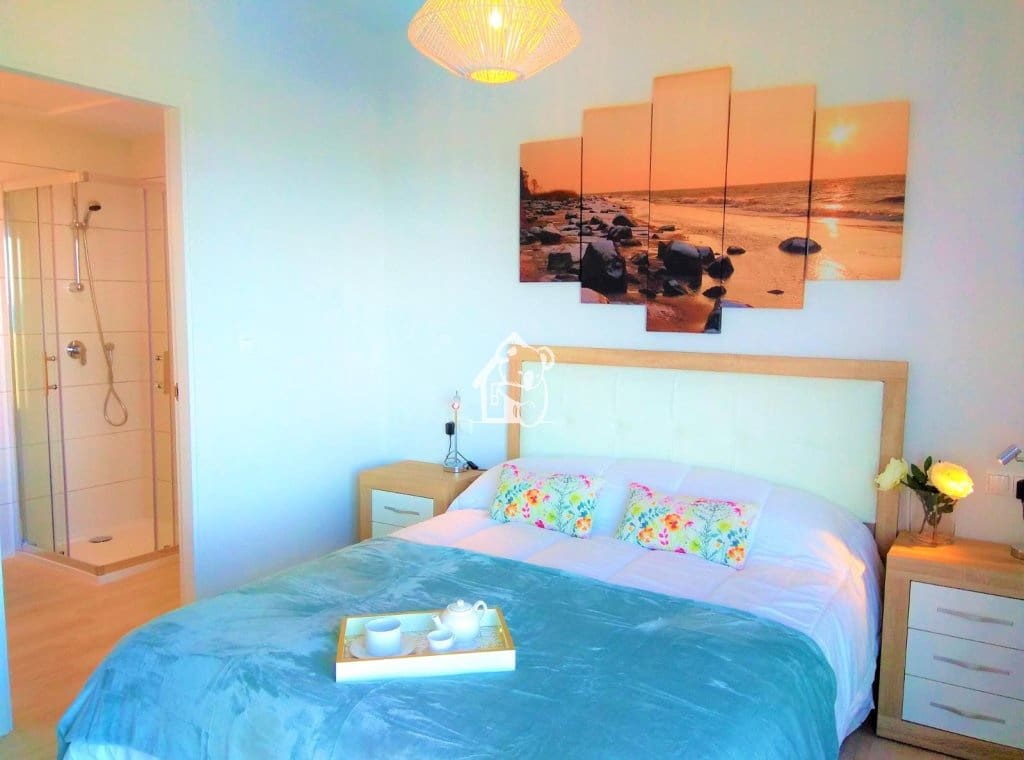 2 bedroom Beach Apartment for rent in La Mata with pool - € 1,500 (Ref: 9719319)