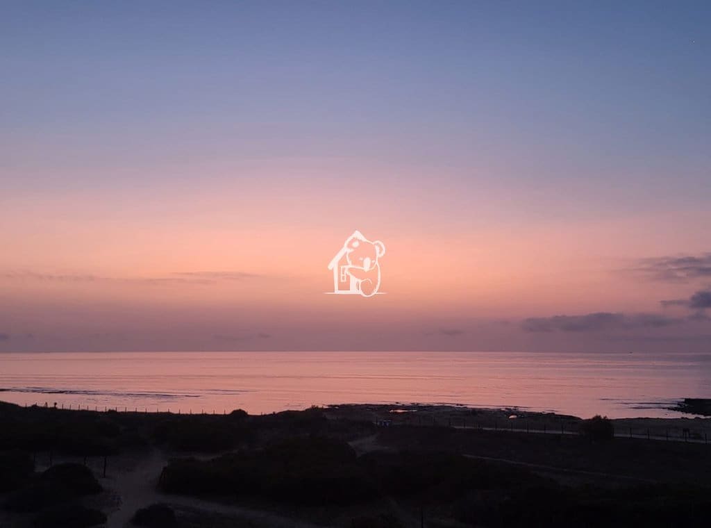 2 bedroom Beach Apartment for rent in La Mata with pool - € 1,500 (Ref: 9719319)