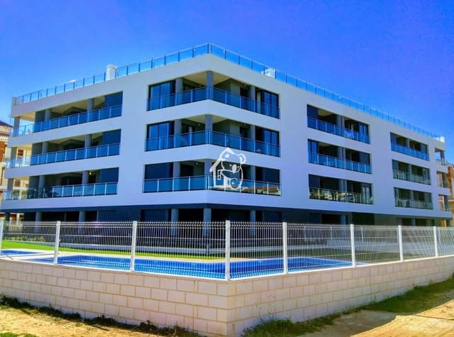 Appartement de Plage de 2 chambres à louer à La Mata, Torrevieja avec piscine - 1 500 € (Ref: 9719319)