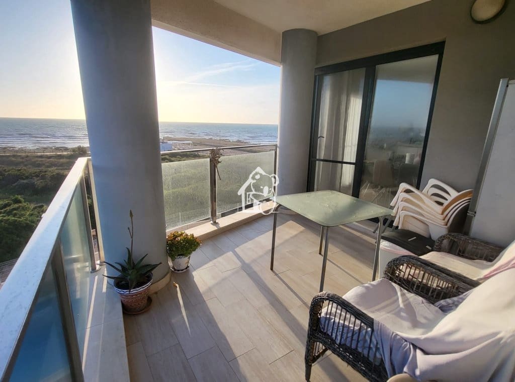 2 bedroom Beach Apartment for rent in La Mata with pool - € 1,500 (Ref: 9719319)