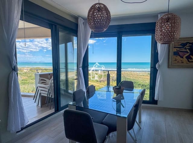 2 bedroom Beach Apartment for rent in La Mata, Torrevieja with pool garage - € 1,500 (Ref: 9719319)