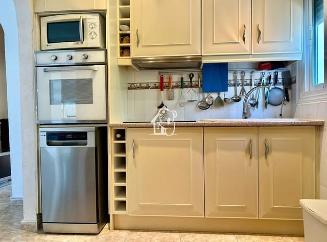 4 slaapkamer Villa te huur in El Chaparral, Torrevieja - € 1.750 (Ref: 9726223)