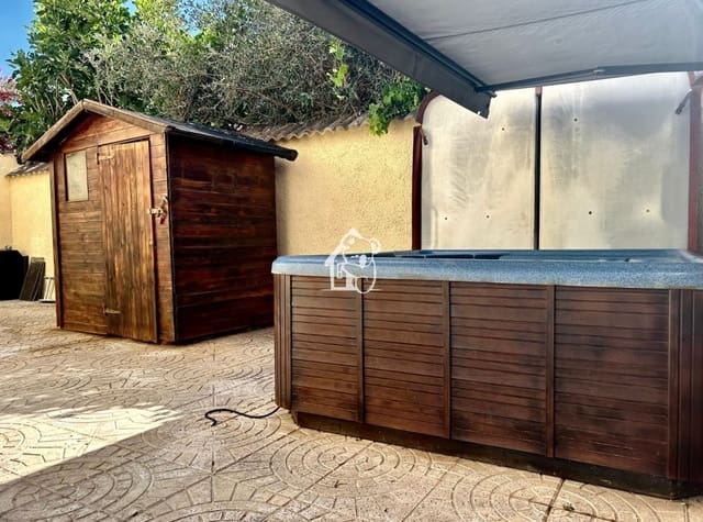 4 slaapkamer Villa te huur in El Chaparral, Torrevieja - € 1.750 (Ref: 9726223)