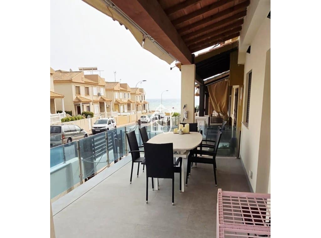 5 bedroom Townhouse for rent in Torrevieja - € 2,300 (Ref: 9726224)