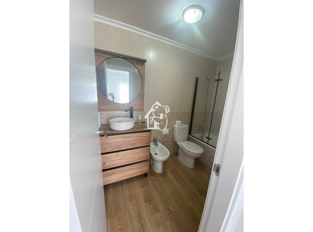 2 bedroom Beach Apartment for rent in La Mata with pool garage - € 950 (Ref: 9726225)