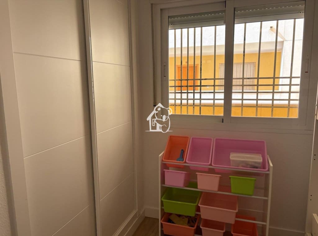 2 bedroom Beach Apartment for rent in La Mata with pool garage - € 950 (Ref: 9726225)