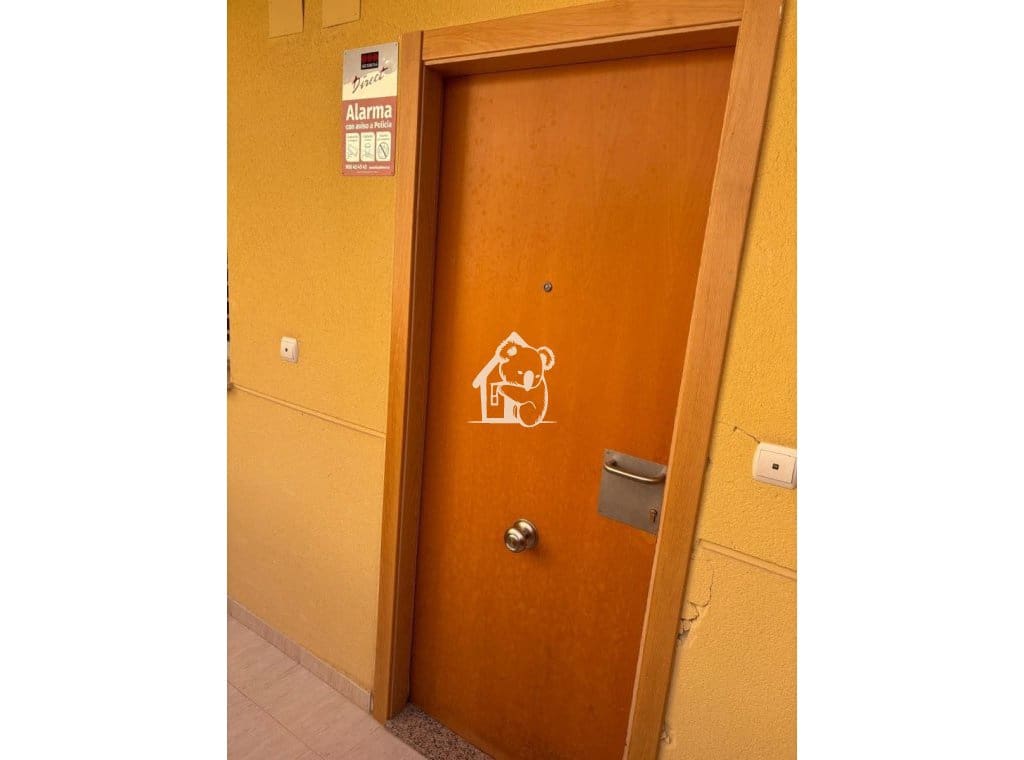 2 bedroom Beach Apartment for rent in La Mata with pool garage - € 950 (Ref: 9726225)