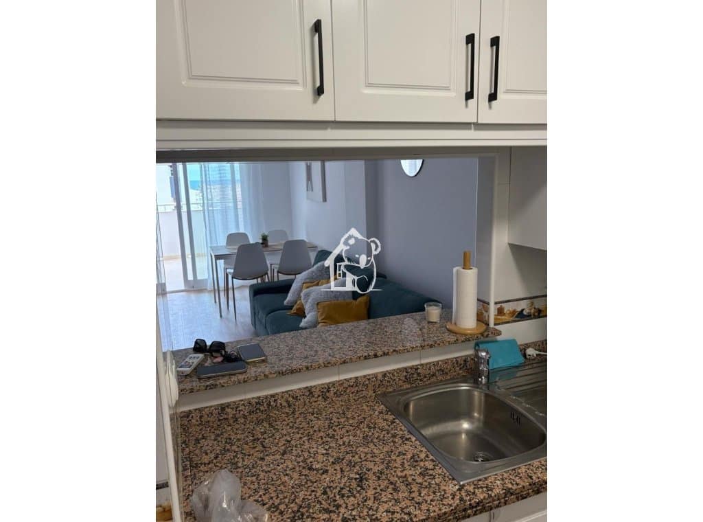 2 bedroom Beach Apartment for rent in La Mata with pool garage - € 950 (Ref: 9726225)