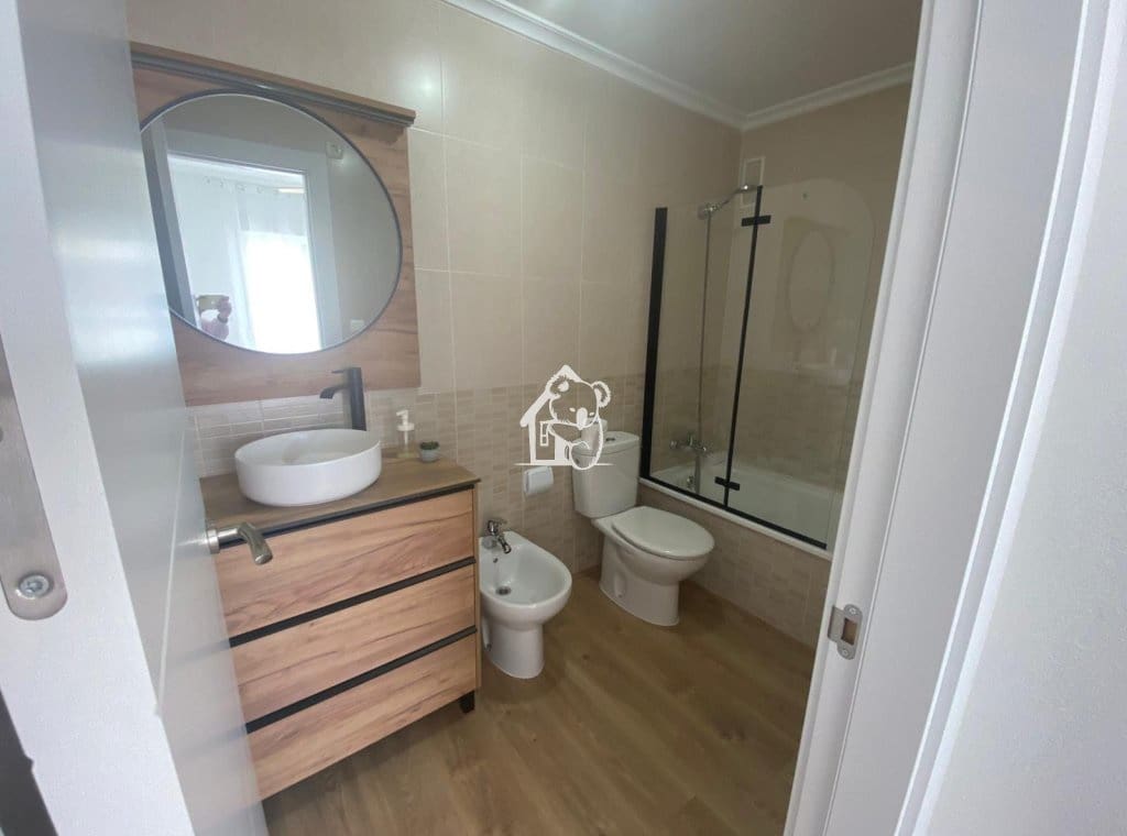 2 bedroom Beach Apartment for rent in La Mata with pool garage - € 950 (Ref: 9726225)