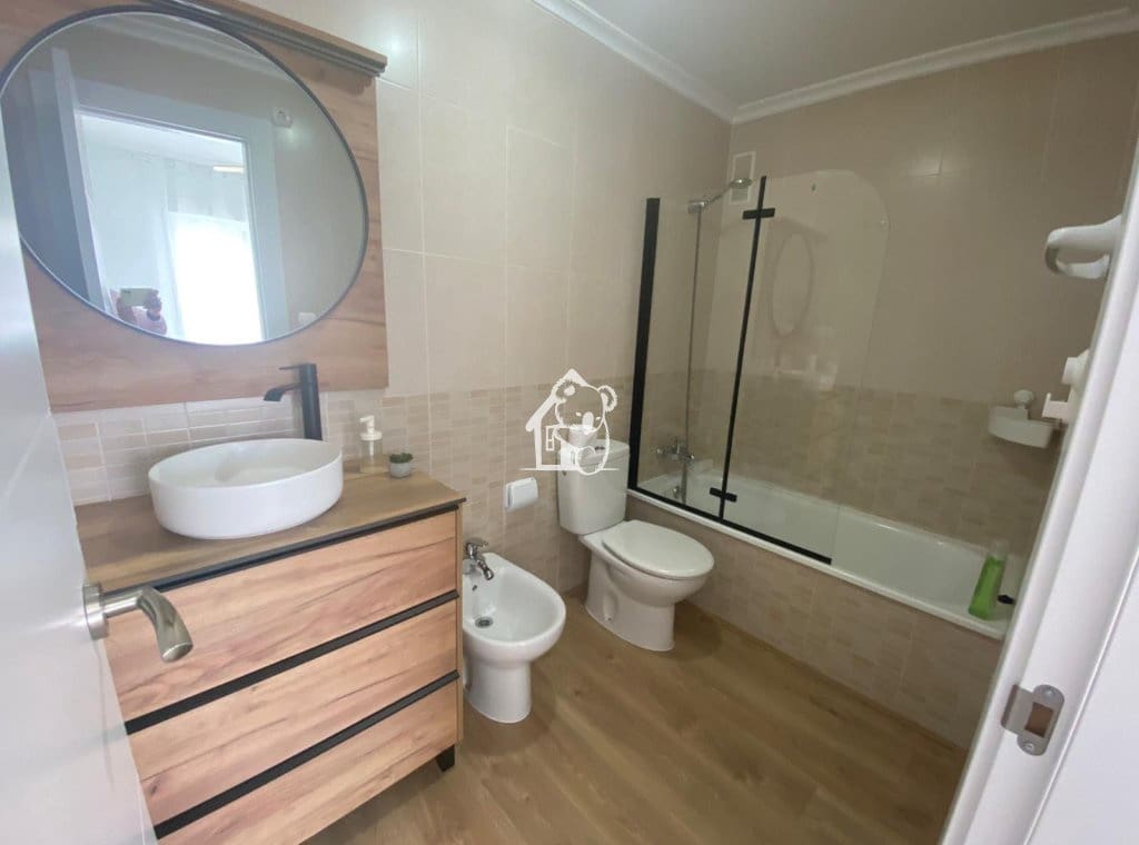 2 bedroom Beach Apartment for rent in La Mata with pool garage - € 950 (Ref: 9726225)