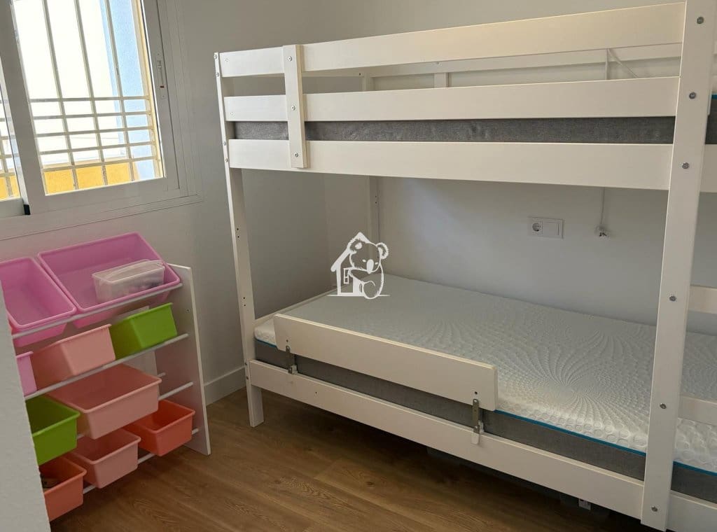 2 bedroom Beach Apartment for rent in La Mata with pool garage - € 950 (Ref: 9726225)