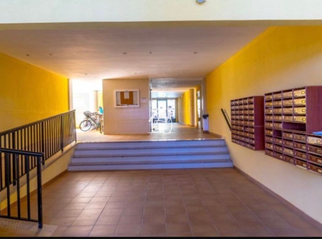 2 bedroom Beach Apartment for rent in La Mata with pool garage - € 950 (Ref: 9726225)