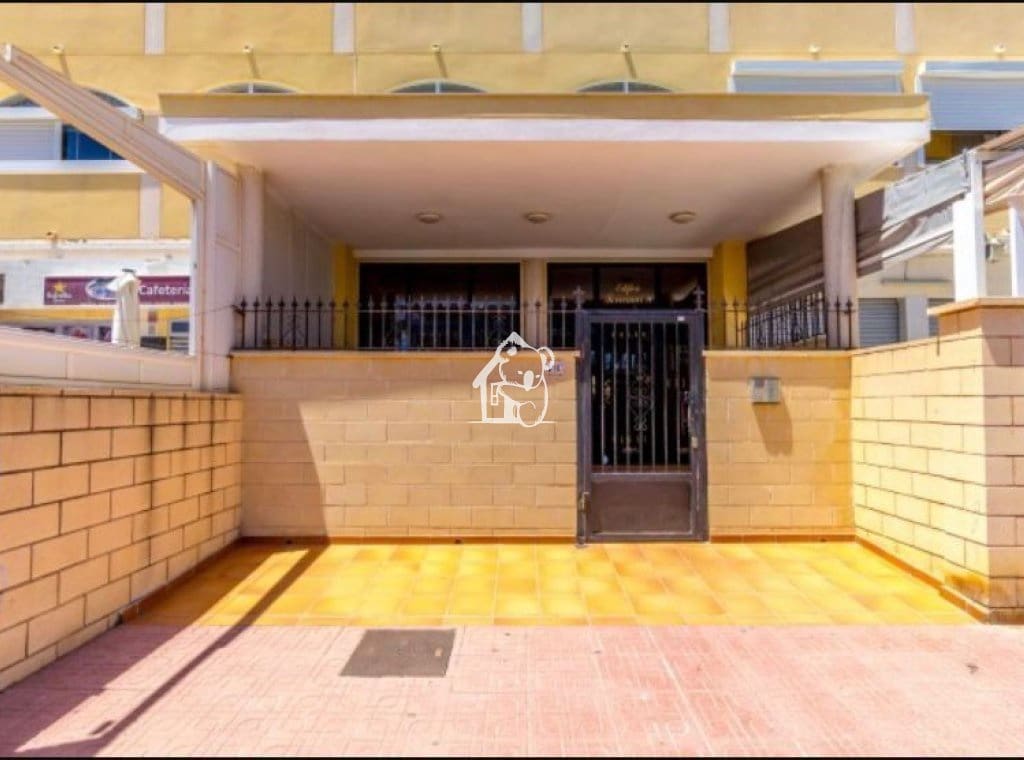 2 bedroom Beach Apartment for rent in La Mata with pool garage - € 950 (Ref: 9726225)