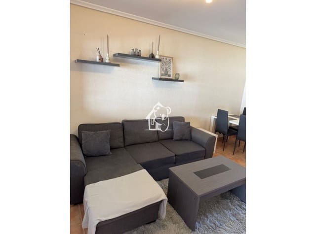 2 Zimmer Apartment zu vermieten in Formentera del Segura mit Pool Garage - 800 € (Ref: 9731500)