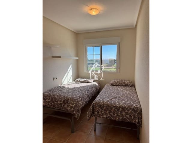 2 Zimmer Apartment zu vermieten in Formentera del Segura mit Pool Garage - 800 € (Ref: 9731500)