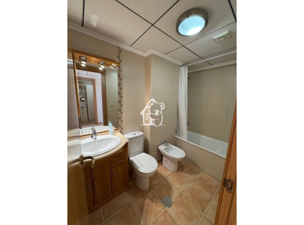 2 bedroom Apartment for rent in Formentera del Segura with pool garage - € 800 (Ref: 9731500)