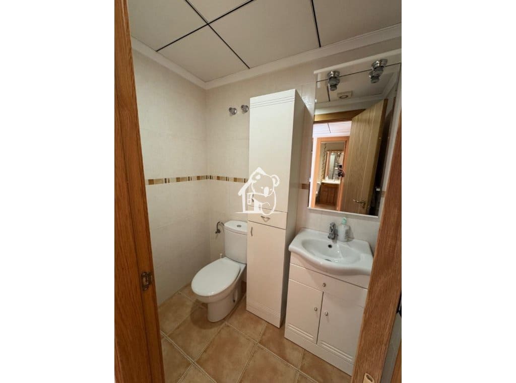 2 bedroom Apartment for rent in Formentera del Segura with pool garage - € 800 (Ref: 9731500)