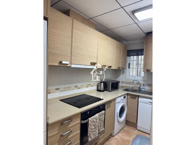 2 Zimmer Apartment zu vermieten in Formentera del Segura mit Pool Garage - 800 € (Ref: 9731500)