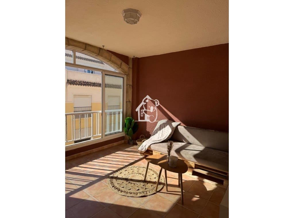 2 bedroom Apartment for rent in Formentera del Segura with pool garage - € 800 (Ref: 9731500)