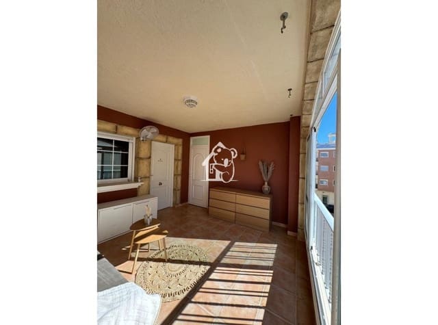 2 Zimmer Apartment zu vermieten in Formentera del Segura mit Pool Garage - 800 € (Ref: 9731500)