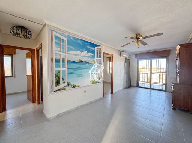 3 bedroom Apartment for rent in El Chaparral, Torrevieja - € 900 (Ref: 9731501)