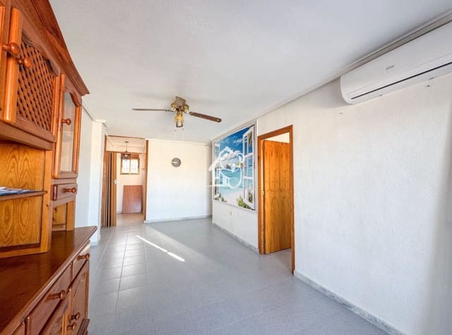 3 bedroom Apartment for rent in El Chaparral, Torrevieja - € 900 (Ref: 9731501)