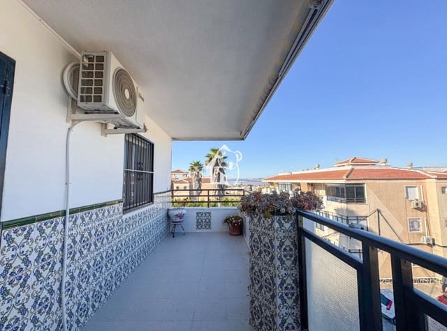 3 bedroom Apartment for rent in El Chaparral, Torrevieja - € 900 (Ref: 9731501)