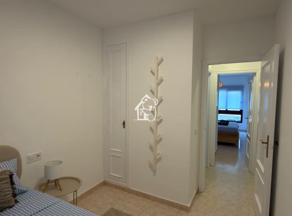 2 bedroom Beach Apartment for rent in Torrevieja - € 950 (Ref: 9731578)