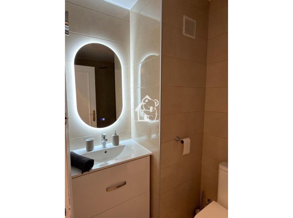 2 bedroom Beach Apartment for rent in Torrevieja - € 950 (Ref: 9731578)