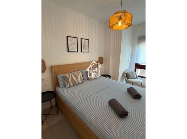 2 sypialnia Apartament przy plaży do wynajęcia w Centro - Muelle Pesquero, Torrevieja - 950 € (Ref: 9731578)