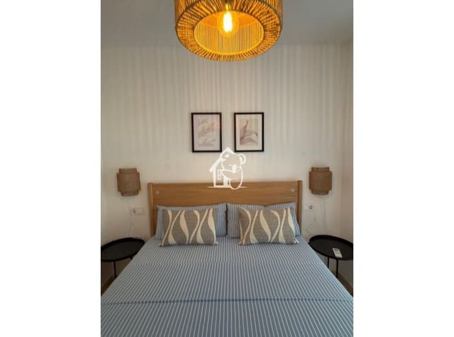 2 sypialnia Apartament przy plaży do wynajęcia w Centro - Muelle Pesquero, Torrevieja - 950 € (Ref: 9731578)