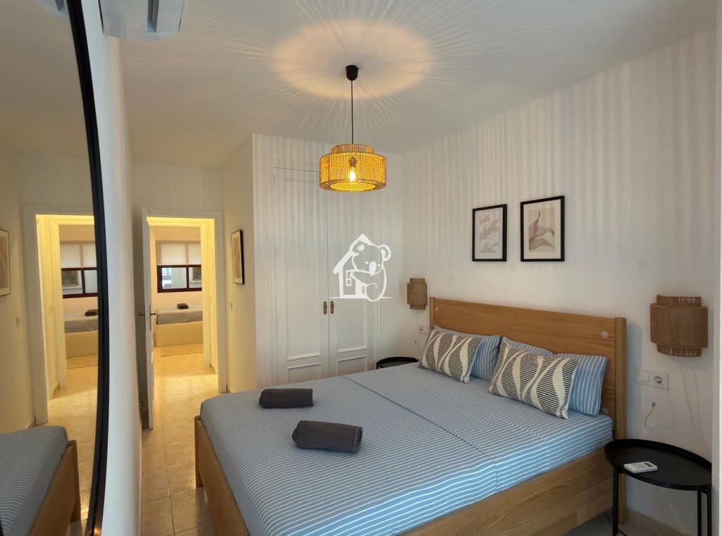 2 bedroom Beach Apartment for rent in Torrevieja - € 950 (Ref: 9731578)