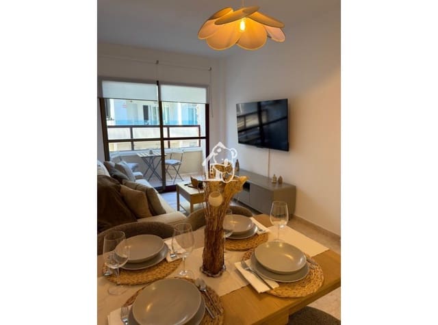 2 sypialnia Apartament przy plaży do wynajęcia w Centro - Muelle Pesquero, Torrevieja - 950 € (Ref: 9731578)