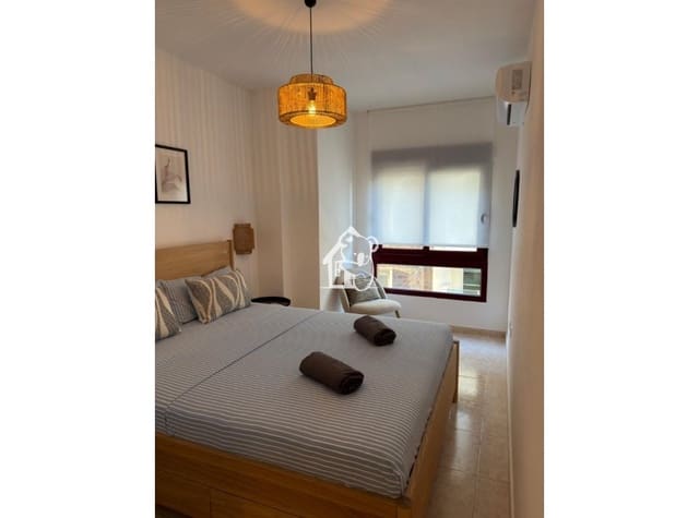 2 sypialnia Apartament przy plaży do wynajęcia w Centro - Muelle Pesquero, Torrevieja - 950 € (Ref: 9731578)