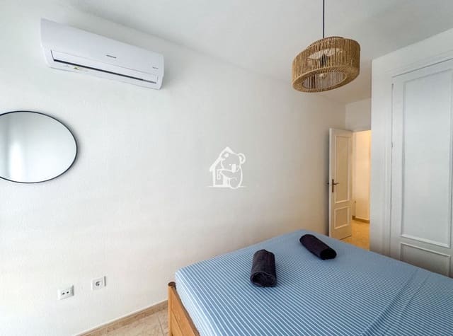 2 quarto Apartamento de Praia para arrendar em Centro - Muelle Pesquero, Torrevieja - 950 € (Ref: 9731578)