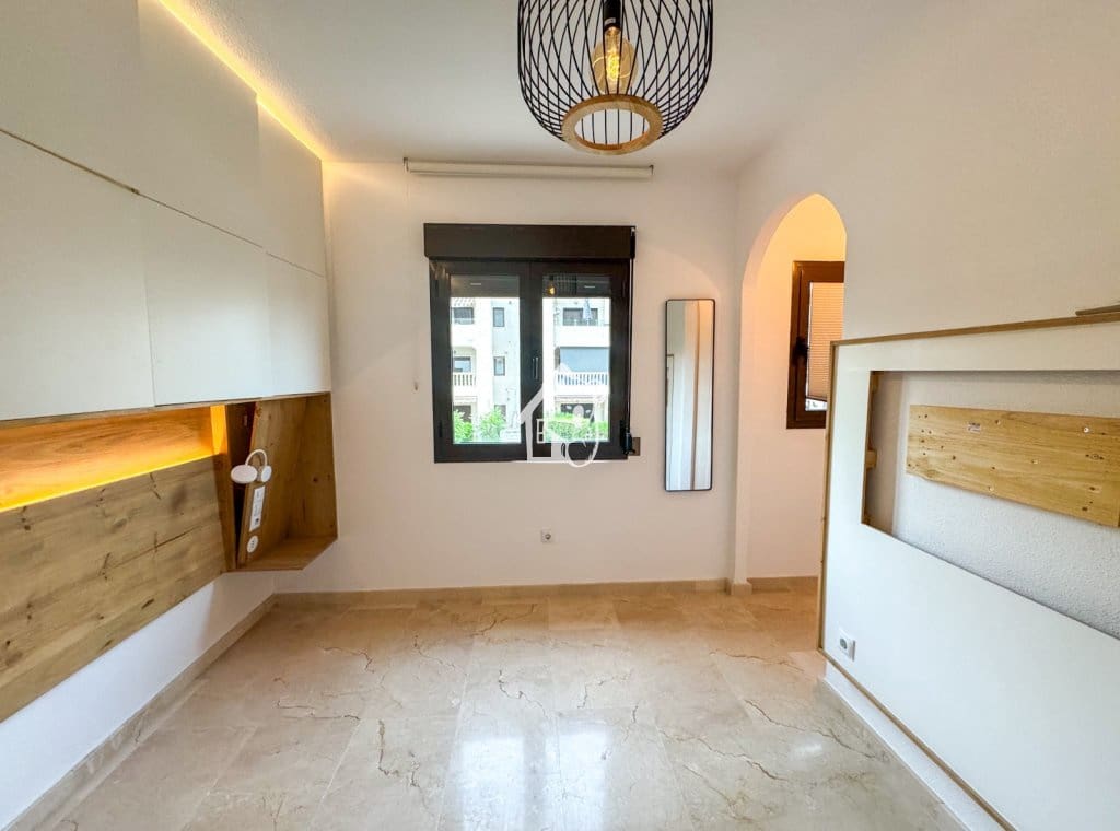 3 bedroom Apartment for rent in Alicante / Alacant city with pool garage - € 1,500 (Ref: 9737724)