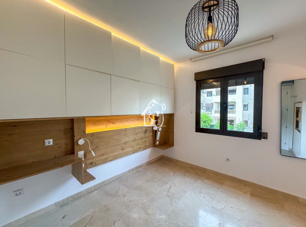 3 bedroom Apartment for rent in Alicante / Alacant city with pool garage - € 1,500 (Ref: 9737724)