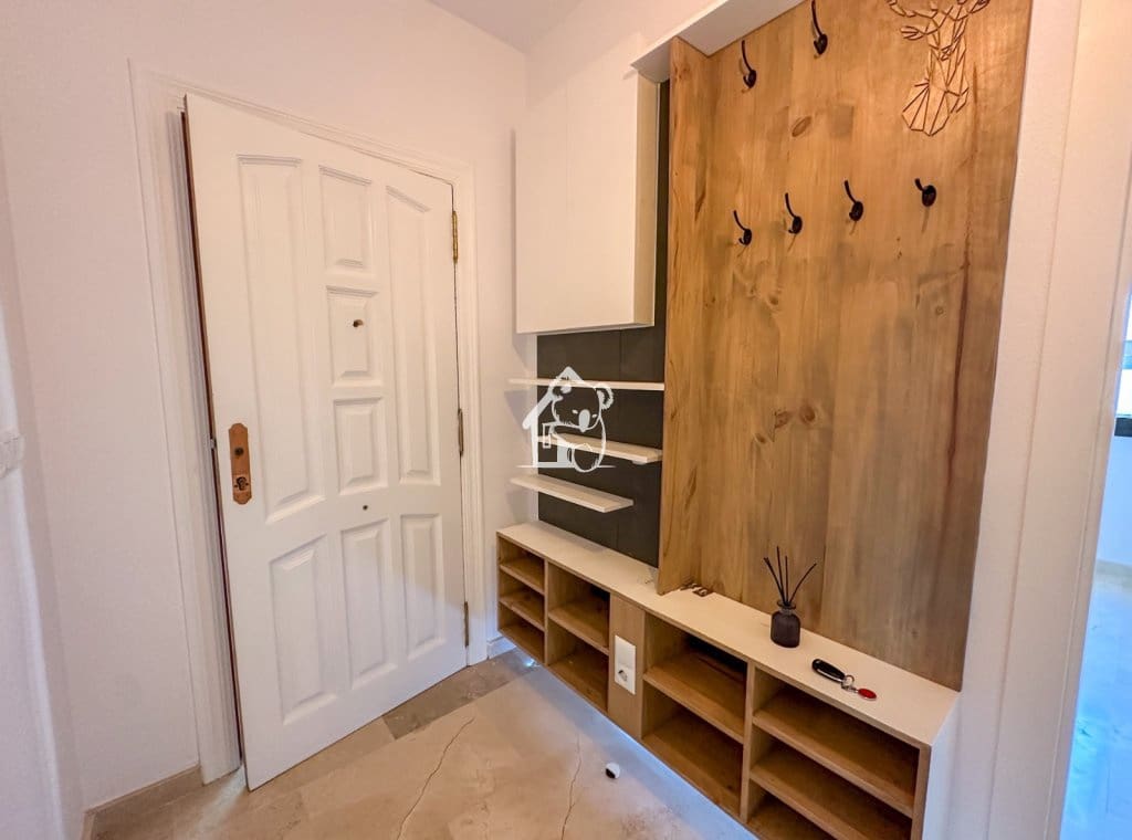 3 bedroom Apartment for rent in Alicante / Alacant city with pool garage - € 1,500 (Ref: 9737724)