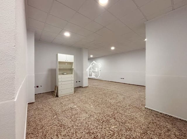 1 makuuhuone Kaupallinen vuokrattavana paikassa Almoradí - 530 € (Ref: 9737725)