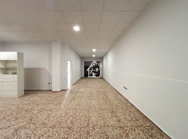 1 makuuhuone Kaupallinen vuokrattavana paikassa Almoradí - 530 € (Ref: 9737725)