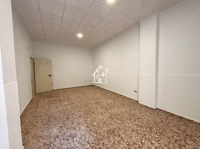 1 makuuhuone Kaupallinen vuokrattavana paikassa Almoradí - 530 € (Ref: 9737725)