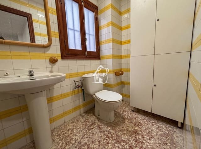 1 makuuhuone Kaupallinen vuokrattavana paikassa Almoradí - 530 € (Ref: 9737725)