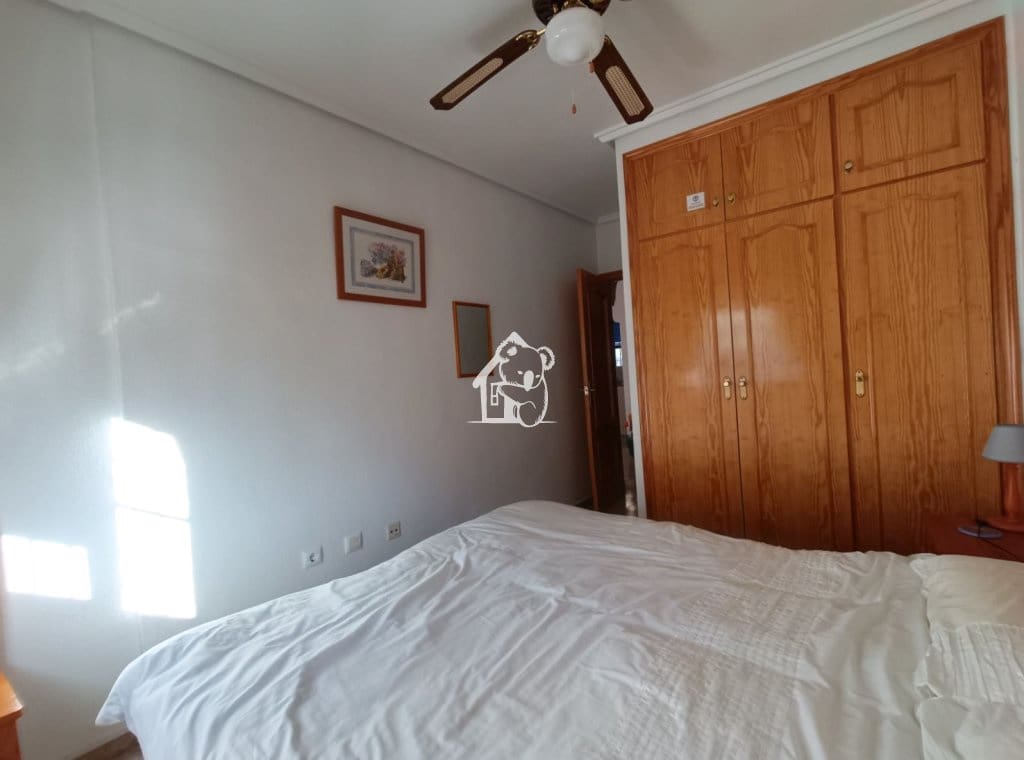 2 soveværelse Bungalow til leje i Pinar de Campoverde med swimmingpool - € 900 (Ref: 9741427)