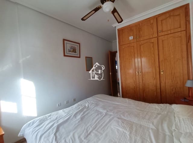 2 bedroom Bungalow for rent in Pinar de Campoverde, Pilar de la Horadada with pool - € 900 (Ref: 9741427)