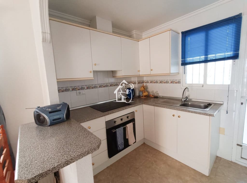 2 soveværelse Bungalow til leje i Pinar de Campoverde med swimmingpool - € 900 (Ref: 9741427)