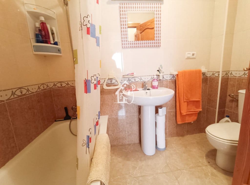 2 soveværelse Bungalow til leje i Pinar de Campoverde med swimmingpool - € 900 (Ref: 9741427)