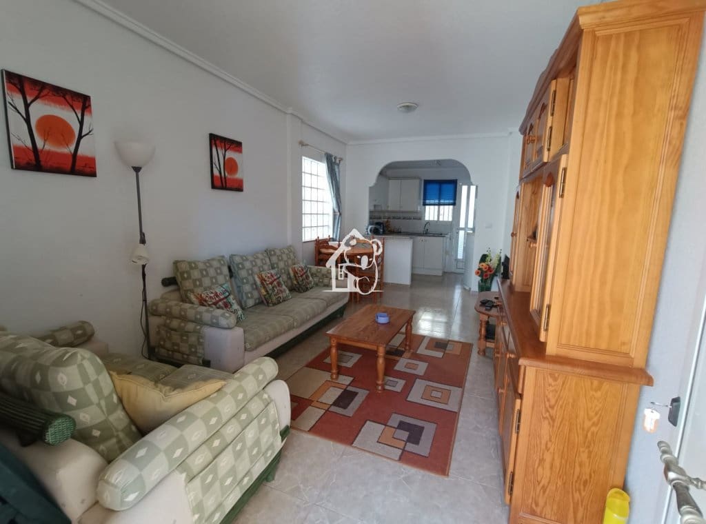 2 soveværelse Bungalow til leje i Pinar de Campoverde med swimmingpool - € 900 (Ref: 9741427)