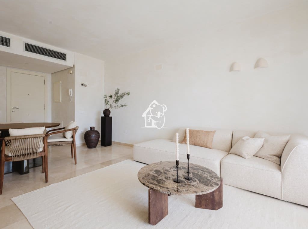 2 bedroom Apartment for rent in Orihuela Costa with pool garage - € 1,950 (Ref: 9741428)