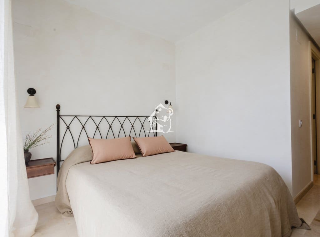 2 bedroom Apartment for rent in Orihuela Costa with pool garage - € 1,950 (Ref: 9741428)